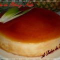 TARTA DE PIÑA Y NATA