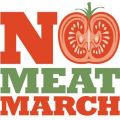 MARZO, MES SIN CARNE 2013