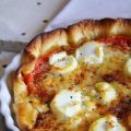 Tarta de tomate con miel y mostaza.......y no,[...]