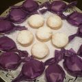 Polvorones