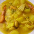 PATATAS  MARINERAS