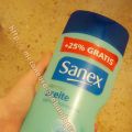 SANEX, JABÓN DERMOACEITE