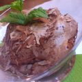 Mousse de Chocolate