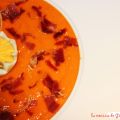 Salmorejo