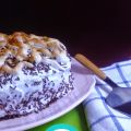 Tarta de chocolate