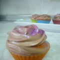 Mini Cupcakes Multicolores y Multisabores!!