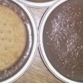 NATILLAS DE CHOCOLATE THERMOMIX