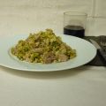 ARROZ DE BRÓCOLI Y COLIFLOR CON SECRETO[...]