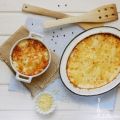 Pastel de Calabacín y Patata