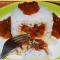 Arroz sorpresa