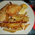 Fish and Chips (R. Inglesa)