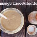 *Mango Chocolateado*