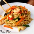 Chow Mein