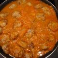 Albóndigas