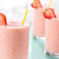 Cremoso licuado de frutas CAPRI SUN