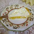 Tarta de limón