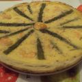 Tartaleta y tempura