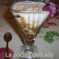 Batido de Manzana con Yogur y Uvas