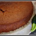 Bizcocho de Calabacín y Chocolate a la Taza con[...]