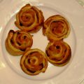 Flores de manzana