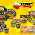 Abricome