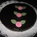 Tarta de chocolate... otra.