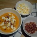 Salmorejo Cordobés