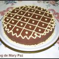 Tarta de la abuela
