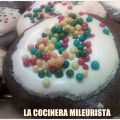 Galletas chocolate