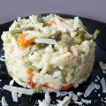 Risotto de Verduras