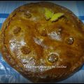 Empanada de gallina
