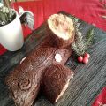 TRONCO NAVIDEÑO