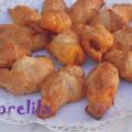 CROISSANTS DE CHISTORRA