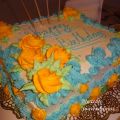 TARTA CUMPLE SMITH