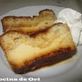 PAN DE CALATRAVA