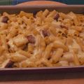 MACARRONES GINOS
