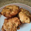 Fritos de merluza