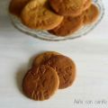 GALLETAS DE TURRÓN JIJONA
