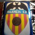 TARTA DEL VALENCIA