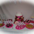 MESA DULCE MINNIE