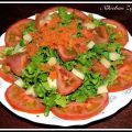 ENSALADA ESPECIAL