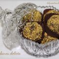 Bombones Delicia