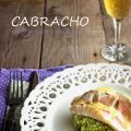 Cabracho, cuscus de brocoli y salsa de azafrán