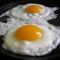 Tres trucos para preparar huevos fritos “sin[...]