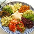 ENSALADA ROLDIN