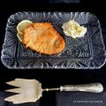 Schnitzel y Kartoffelsalat:[...]