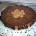 Mousse de chocolate!