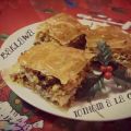 BAKLAWA