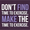 Proyecto Fit 2014: Cómo Sacar Tiempo para Hacer[...]