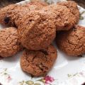 Ciasteczka owsiane III/ Oatmeal cookies III/[...]